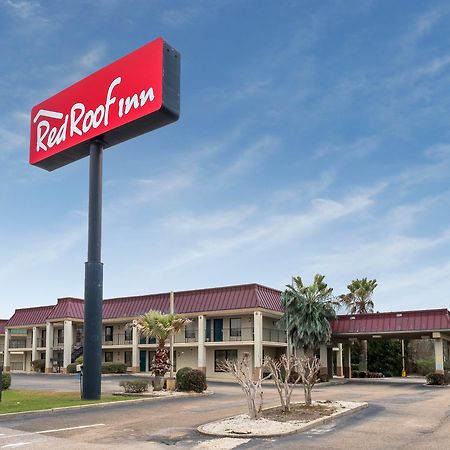 Red Roof Inn Mobile North - Saraland Dış mekan fotoğraf