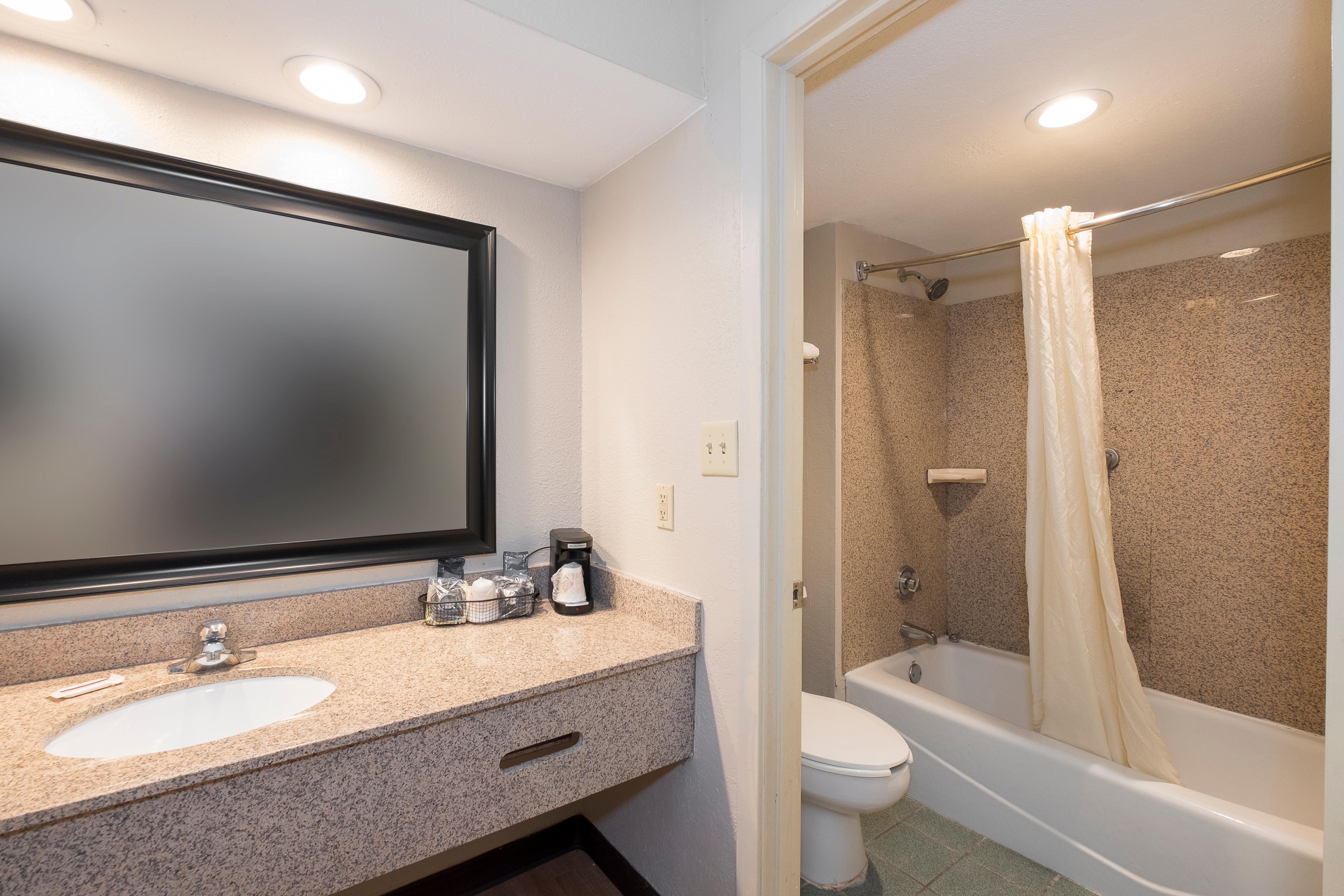 Red Roof Inn Mobile North - Saraland Dış mekan fotoğraf