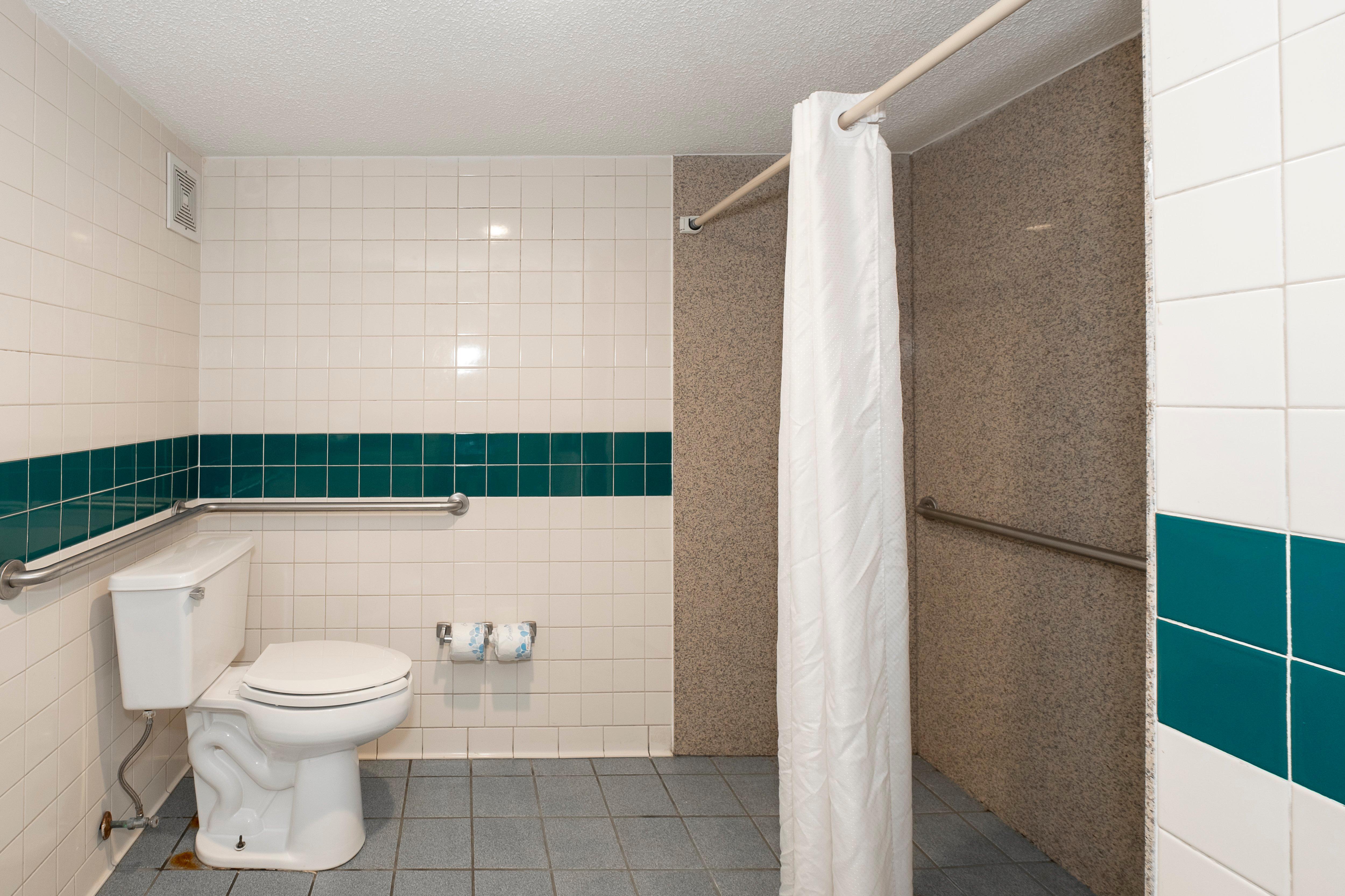 Red Roof Inn Mobile North - Saraland Dış mekan fotoğraf