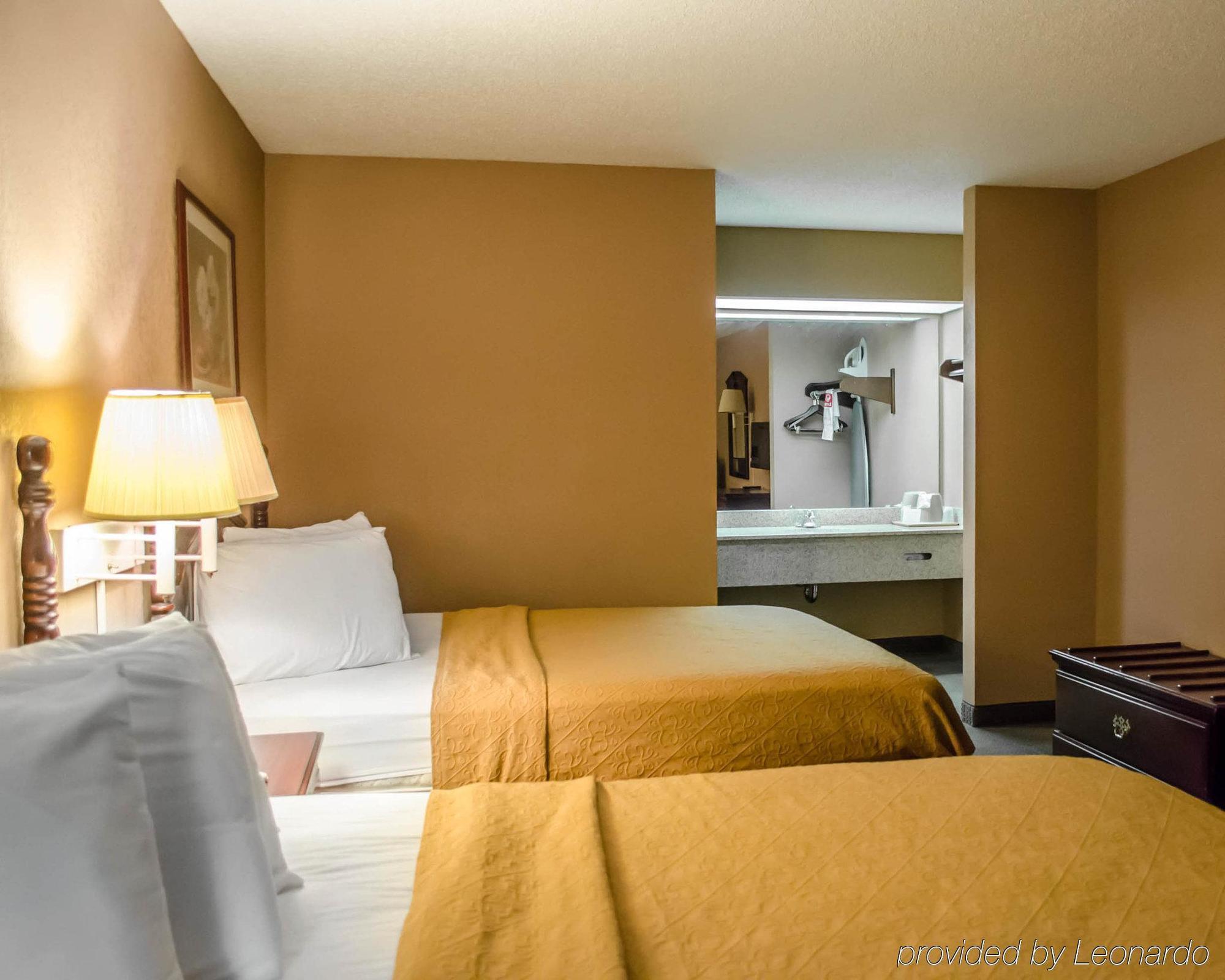 Red Roof Inn Mobile North - Saraland Dış mekan fotoğraf