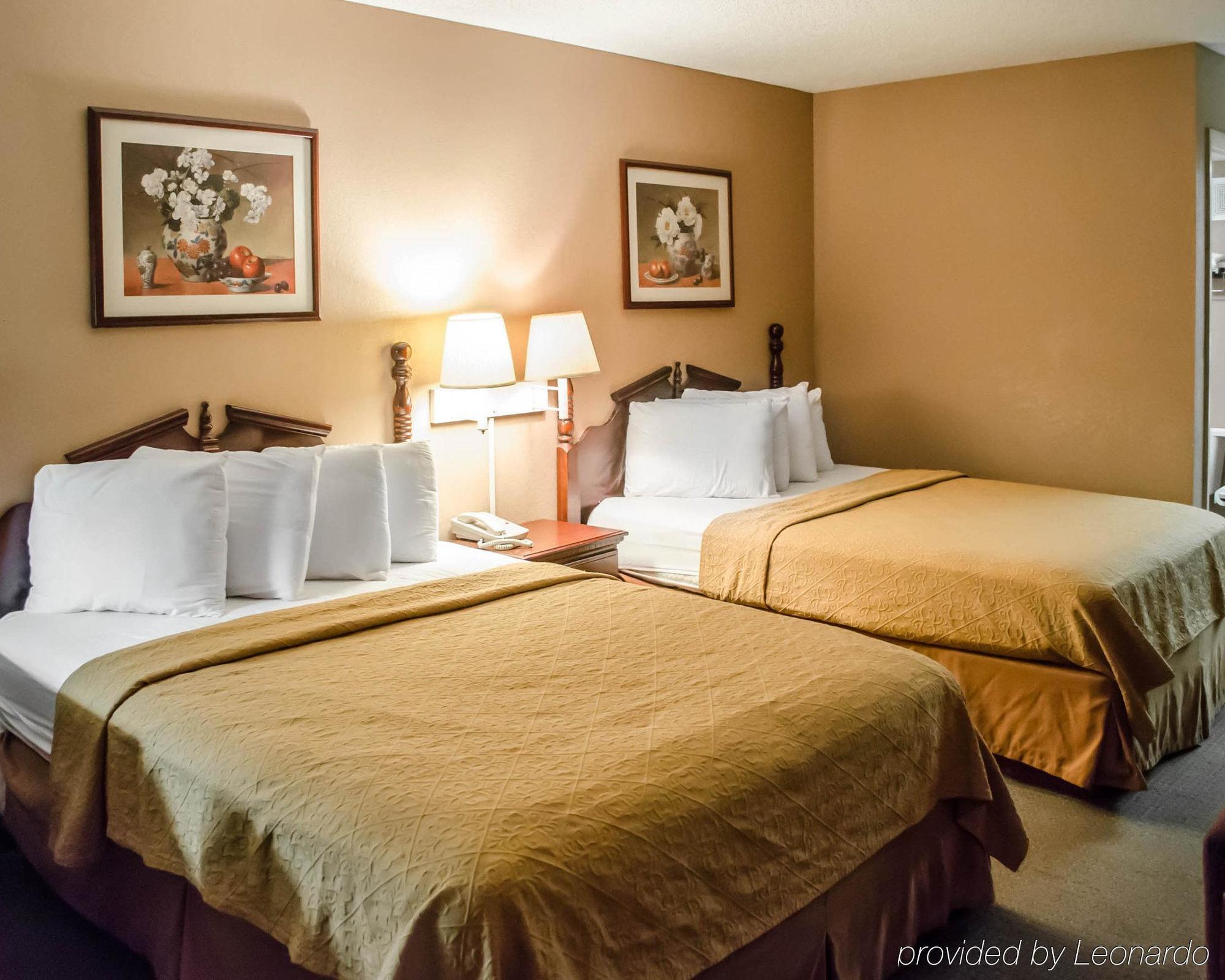 Red Roof Inn Mobile North - Saraland Dış mekan fotoğraf
