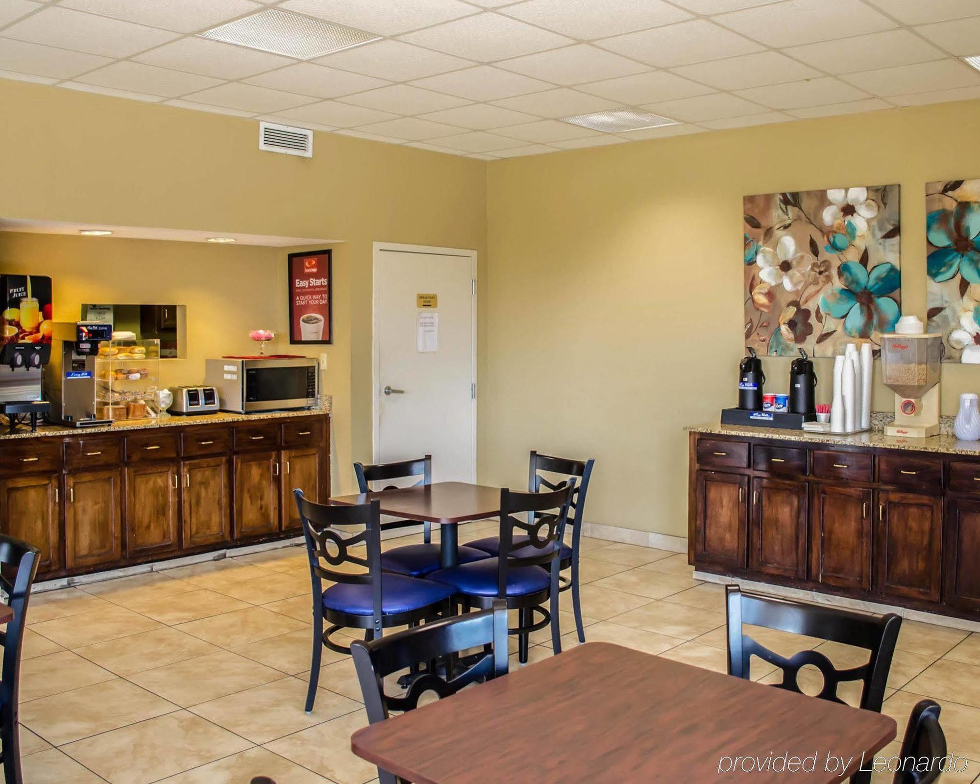 Red Roof Inn Mobile North - Saraland Dış mekan fotoğraf