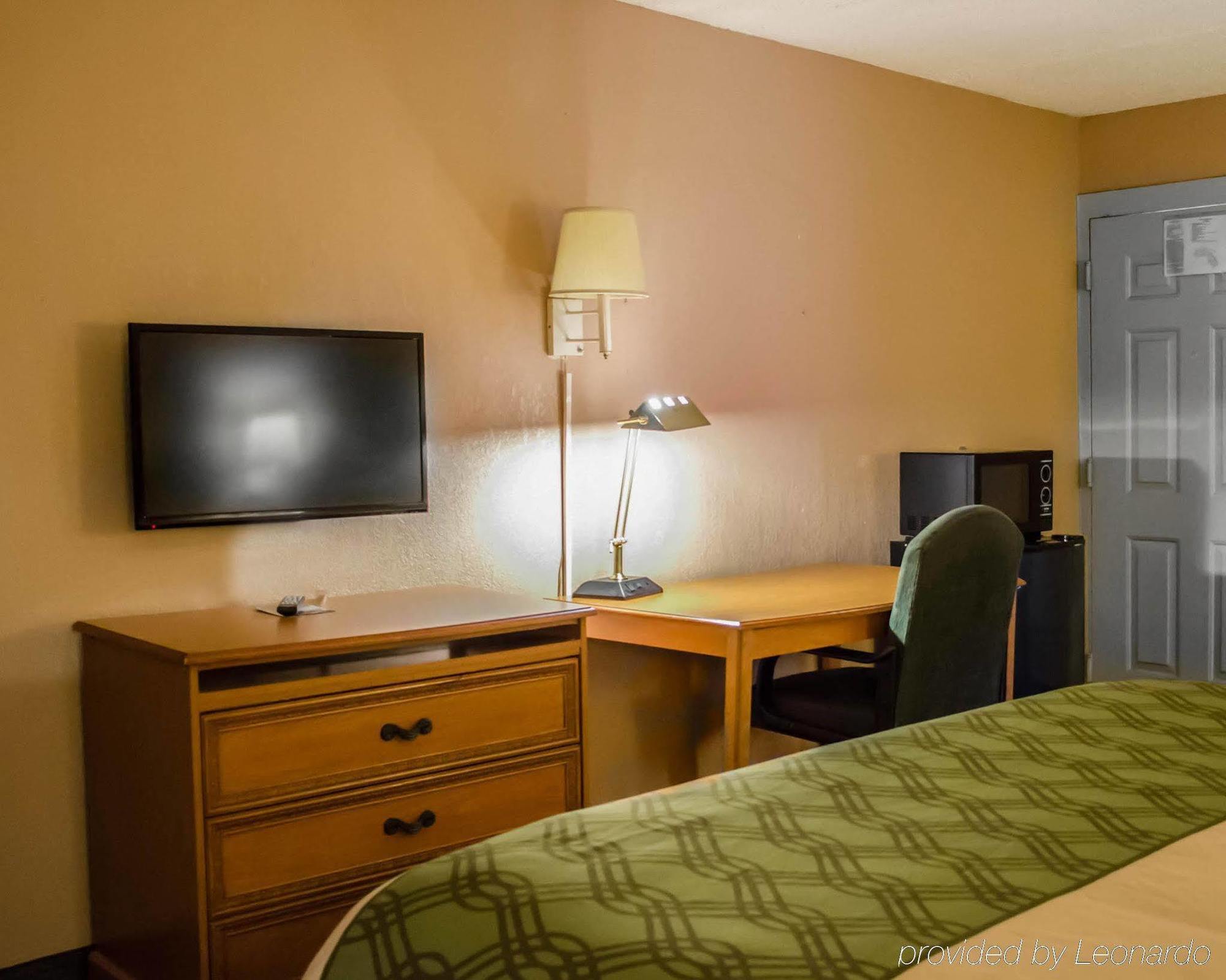 Red Roof Inn Mobile North - Saraland Dış mekan fotoğraf