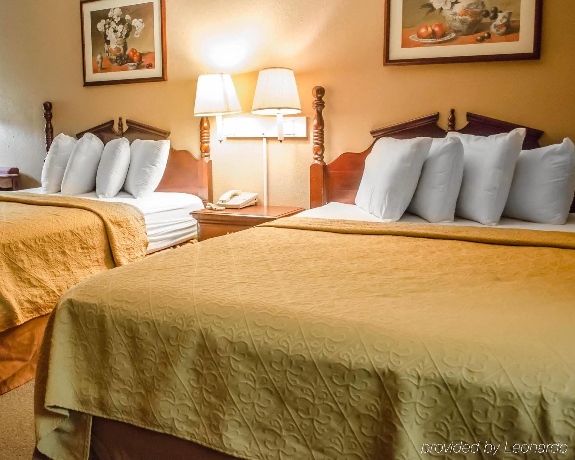 Red Roof Inn Mobile North - Saraland Dış mekan fotoğraf