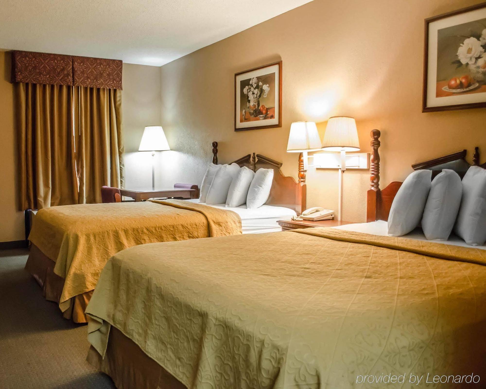 Red Roof Inn Mobile North - Saraland Dış mekan fotoğraf
