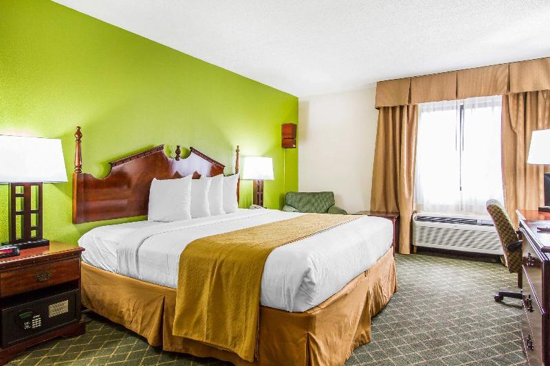 Red Roof Inn Mobile North - Saraland Dış mekan fotoğraf