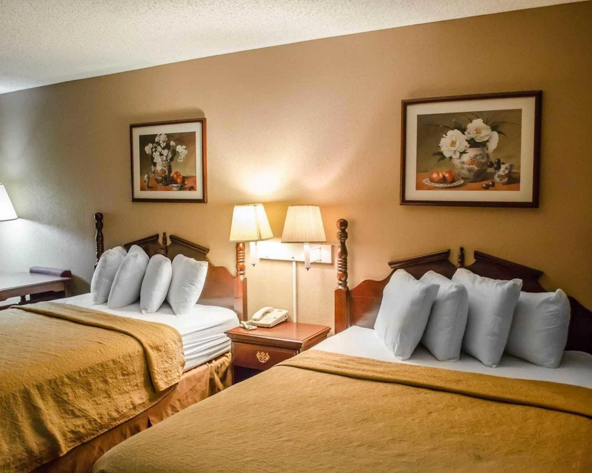 Red Roof Inn Mobile North - Saraland Dış mekan fotoğraf